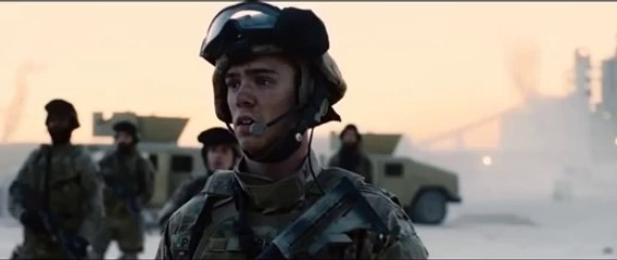 Monsters - Dark Continent Teaser Trailer 2014