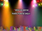 Violetta 2 - Hoy Somos Mas (KARAOKE)