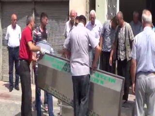 OSMANİYE-önce karısını öldürdü sonra intihar etti_mpeg2video