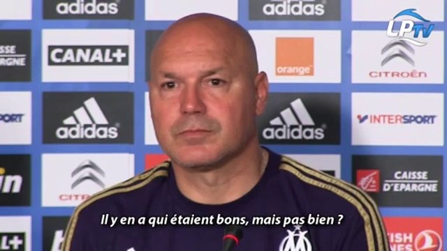 Anigo rend hommage à Gerets