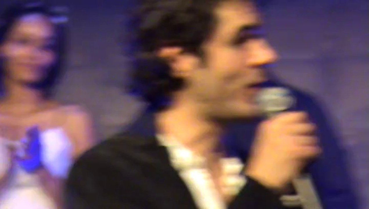 souvenir entre un papa et son fils (Karim M'Ribah et Robin. )