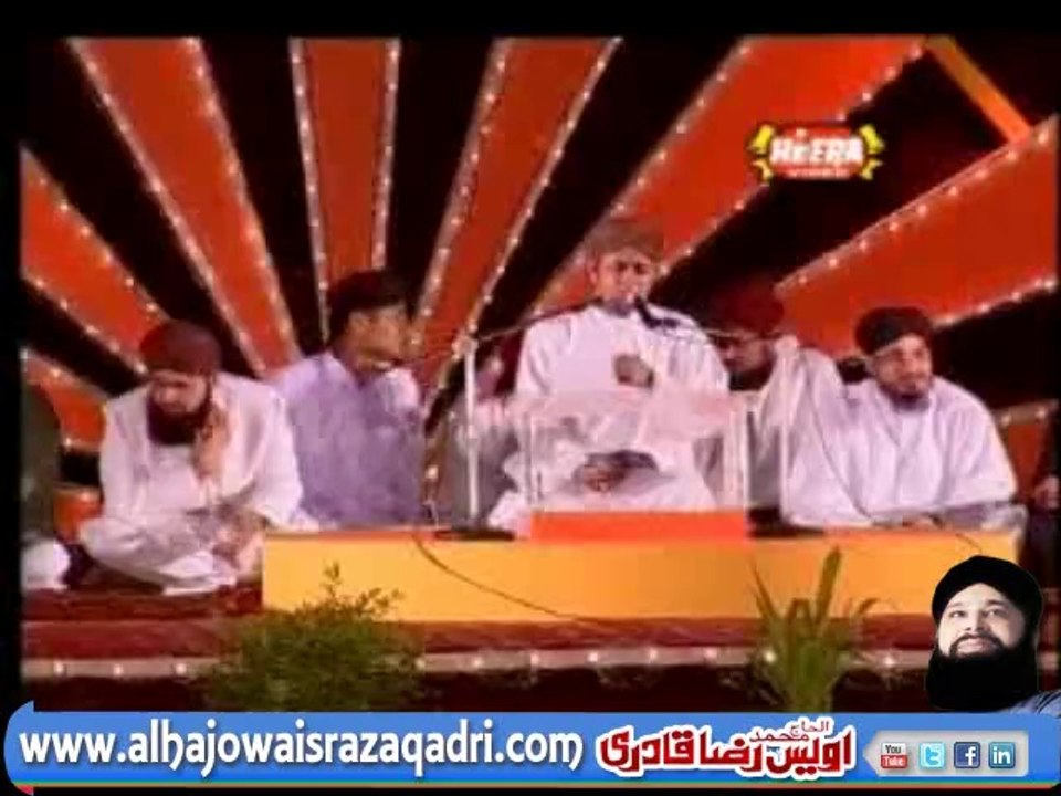 Nazdeek Aa Raha Hai Ramzan Ka Mahina by Muhammad Furqan