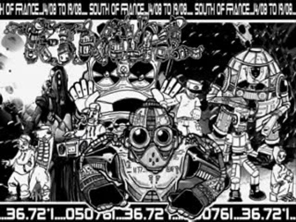 Clip Video - TEKNIVAL 2002 Barcelonnette