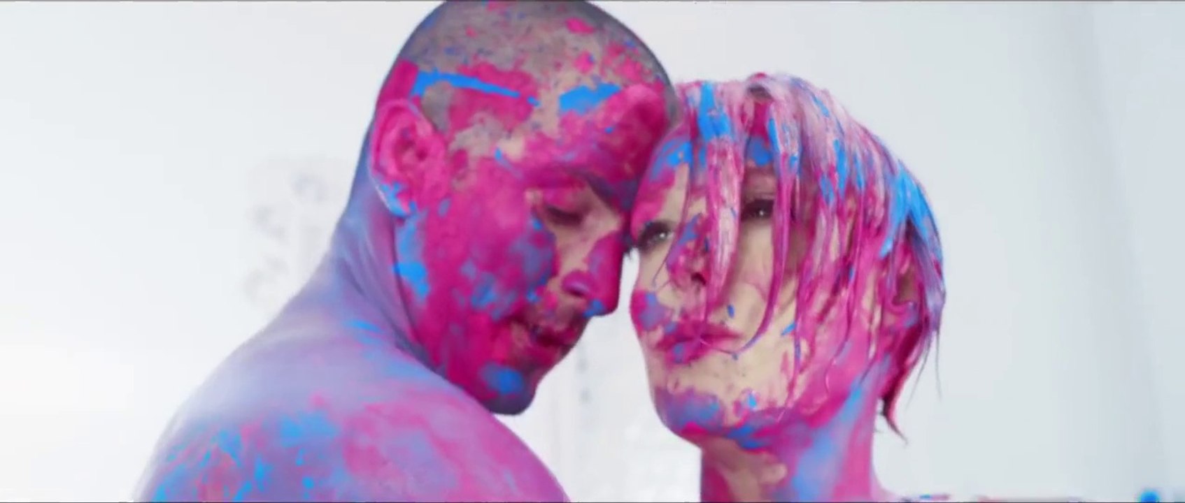 Cosmic Gate & Emma Hewitt * Calm Down *