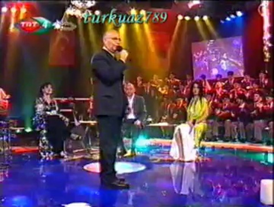 Osman KALAY-Ah Bir Ataş Ver Cigaramı Yakayım