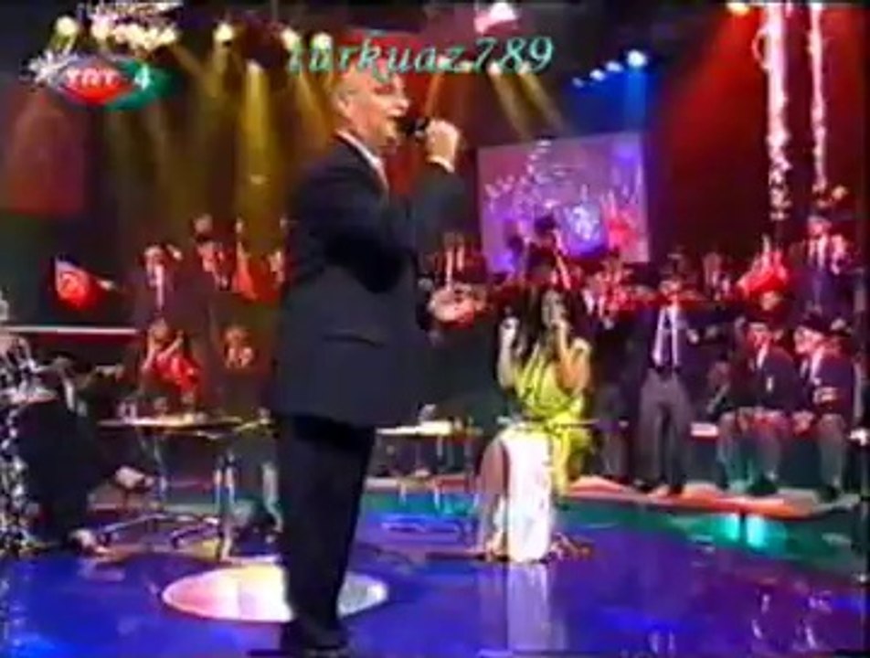 Osman KALAY-Şu Dalmadan Geçtin Mi?