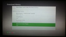 PlayerUp.com - Buy Sell Accounts - Selling my Xbox Account