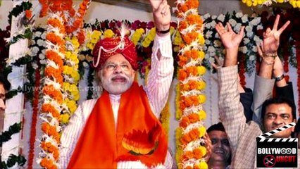 Narendra Modi BEATS Salman Khan - SHOCKING