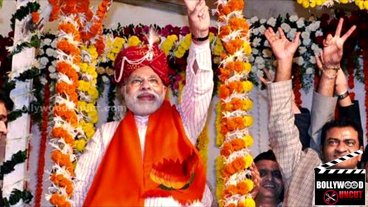 Narendra Modi BEATS Salman Khan - SHOCKING