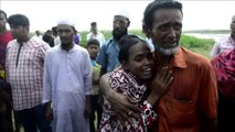 Naufrage d'un ferry au Bangladesh: le bilan s'alourdit
