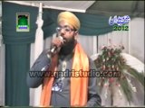 Ali Ali jerra mere yar manqabat by Qari saif ullah attari at mehfil e naat Shab e wajdan 2012 Sargodha