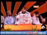 Habibe-Khuda Ka Nazara Karon Main by Owais Raza Qadri