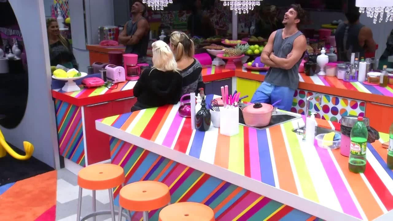 Xúnin, o cupido