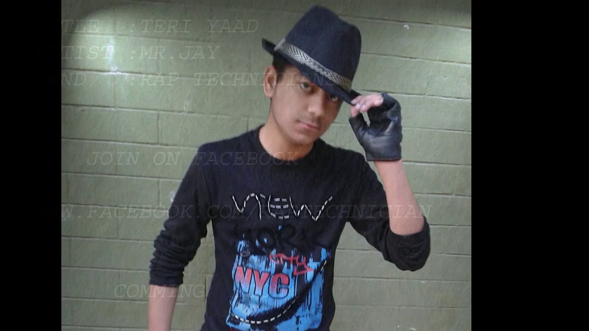 ⁣Rap Technicians- new punjabi rap song teaser 2014 (fast rap)