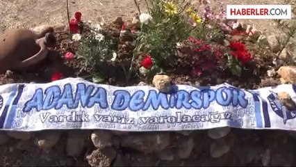 Soma Mezarlığı'nın 5 Bin Metrekaresi Şehitlik Oldu