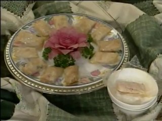 DIY 鲁菜 (99) 纸包鸡