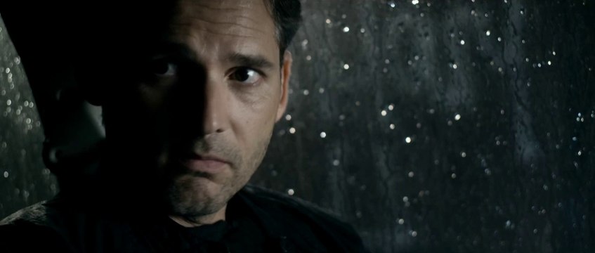 Délivre nous du mal (2014) Bande annonce / trailer avec Eric Bana