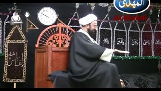 Waqalat ul Hussain Part 2