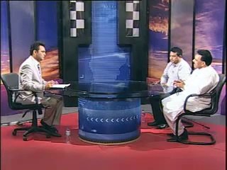 Guest in Town with Overseas Pakistani