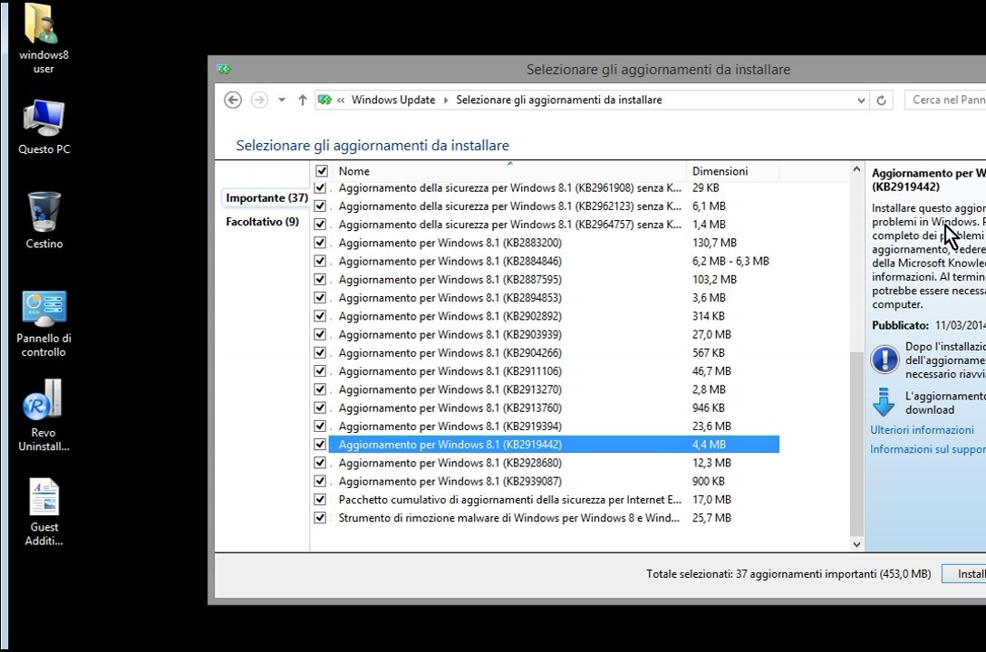 Windows 8.1 Update.1,[service pack]