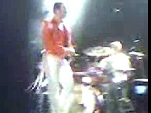 One Night of Queen One Vision