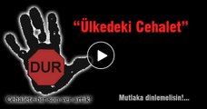 Ülkedeki Cehalet! Mutlaka İzle Paylaş... SİYASETÇİ Mİ CAHİL? YOKSA CEHALET SİYASET Mİ?