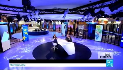 ICI L' EUROPE - L'Europe donne-t-elle envie d'aller voter ?