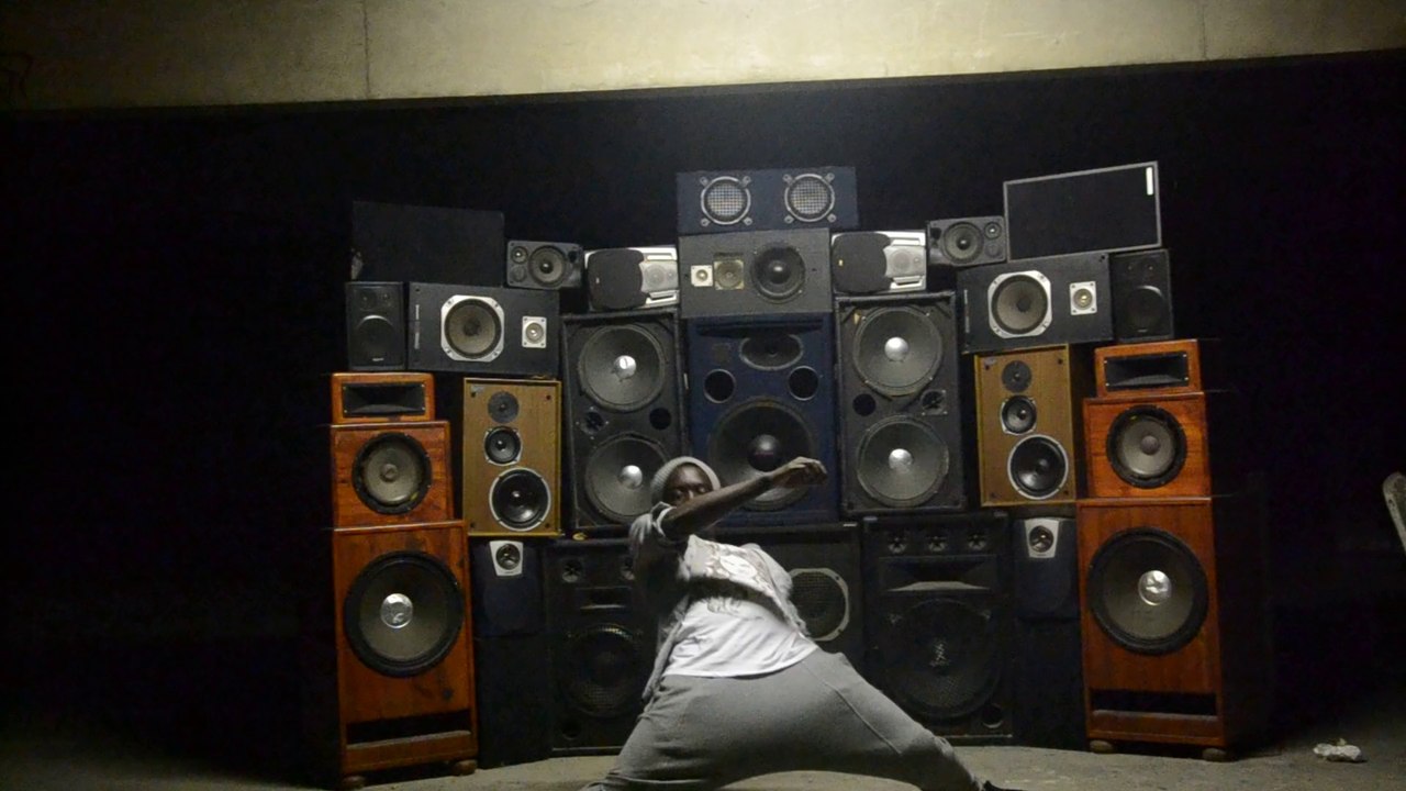 Blackheart Freestyle