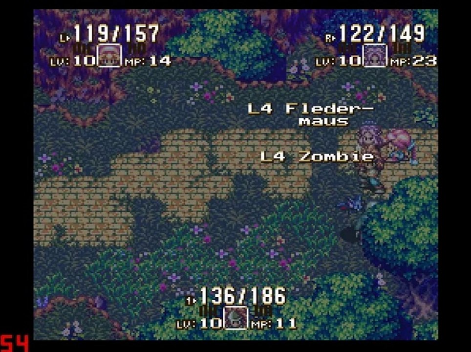 Lets Play Together Secret of Mana 2 German (Mit BlatrixFB) Part 21