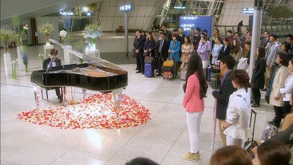 Love Line Ep 3 - HD with subtitles