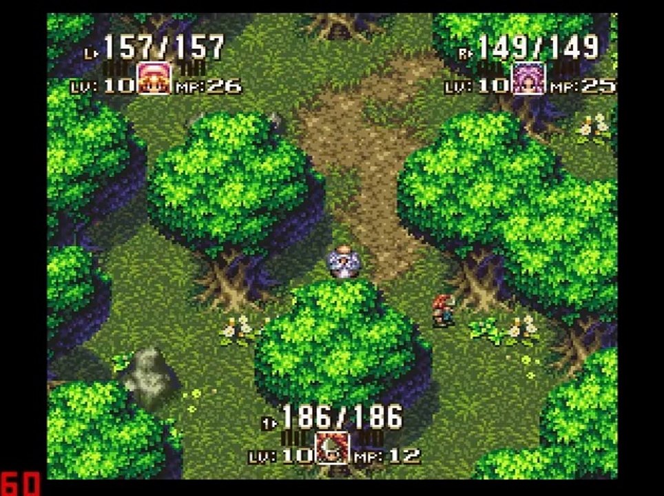 Lets Play Together Secret of Mana 2 German (Mit BlatrixFB) Part 25