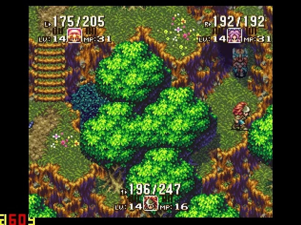 Lets Play Together Secret of Mana 2 German (Mit BlatrixFB) Part 26