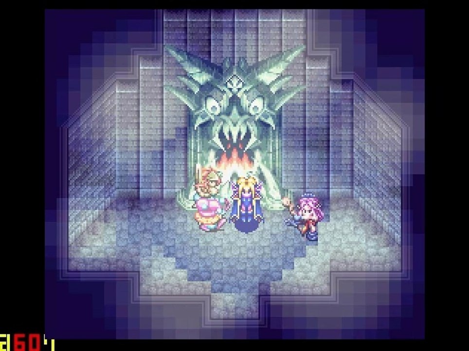 Lets Play Together Secret of Mana 2 German (Mit BlatrixFB) Part 30