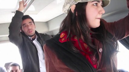 Larkey Larkion Ke liye Aik Naseehat Amoz Video