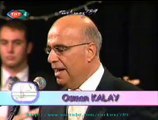 Osman KALAY-Ben Gidiyom Rüştü Bey’im Ağlama (Mihrali Bey Ağıdı)