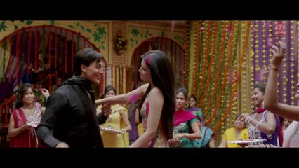 Tabah (Remix) - Heropanti [2014] Song By Mohit Chauhan FT. Tiger Shroff - Kriti Sanon [FULL HD] - (SULEMAN - RECORD)