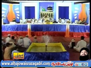 Ya Habibi Noor-e-Mujassam by Syed Furqan Qadri