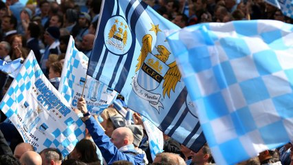 UEFA ukarała Manchester City