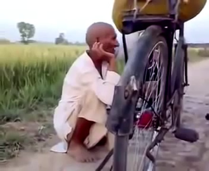 Nice Singing.