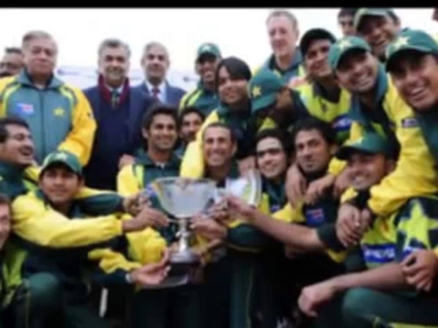 Pakistani Cricket
