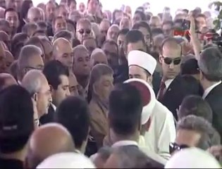 CHP'li vekil son yolculuğuna uğurlandı I www.halkinhabercisi.com