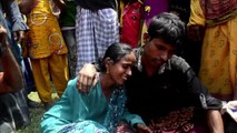 Bangladesh ferry death toll rises to 45