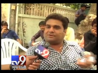 Modi wave and Money factor behind Modi's Victory, says NCP's Kandhal Jadeja - Tv9 Gujarati