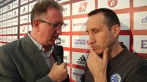 Championship Game Press Conference Interview: Coach David Blatt, Maccabi Tel Aviv