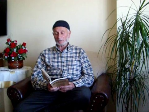 Hakkı zikret her yerde - Hafız ibrahim efendi