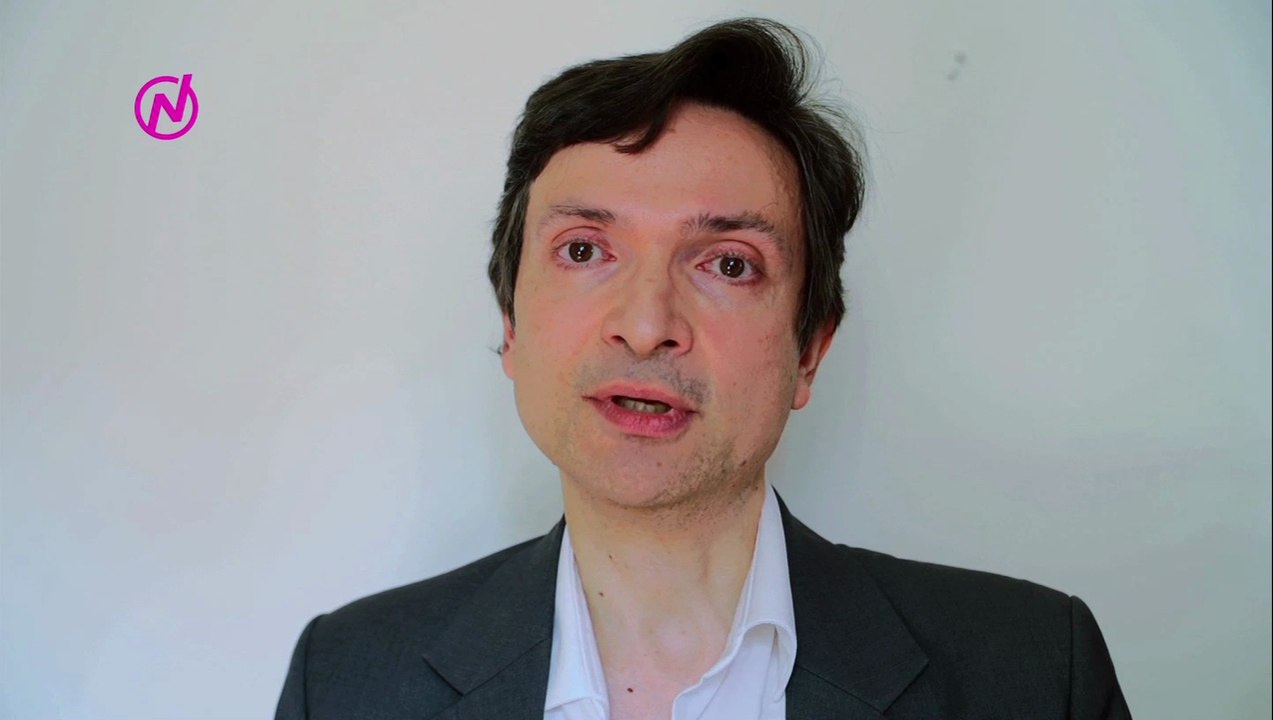 Quand on ne sait pas où on va, il faut y aller le plus vite possible, par Eric Alt