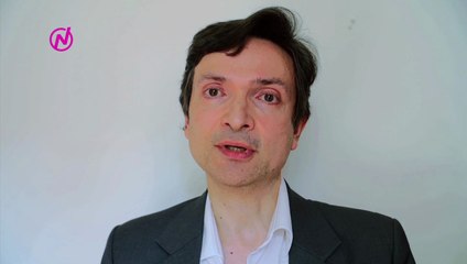 Quand on ne sait pas où on va, il faut y aller le plus vite possible, par Eric Alt