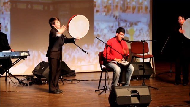 BİLAL GÖREGEN-İLAHİ KONSERİ- dugunislami.com (dini düğün-semazenli düğün-semazen-islami düğün)