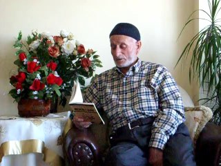 ey gönül -Hafız ibrahim efendi