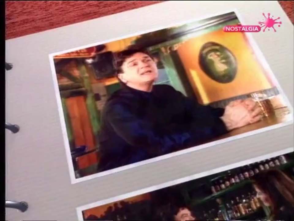 Zdravko Colic - Samo kad mi kazes ljubav SPOT